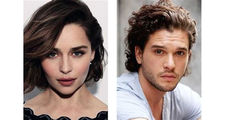 Dolce&Gabbana The One feat. Emilia Clarke & Kit Harington